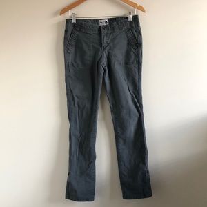 The North Face Cargo pants